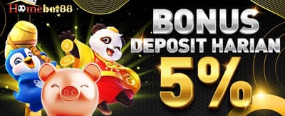 Jackpot Melimpah Setiap Hari banner